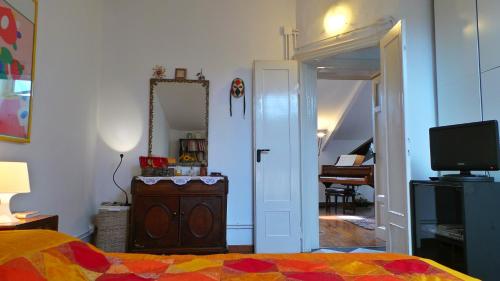 AleEle Flexyrent aircon e WiFi, Milano (foto 8)