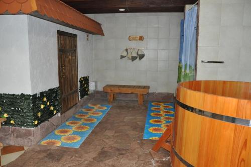 Hotel Malahit