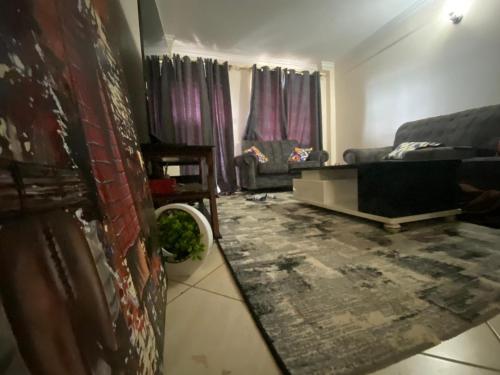 Paradiso Homely Stay in Watamu