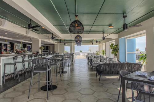 Bar/lounge, Hyatt Place St. Augustine / Vilano Beach in Vilano Beach