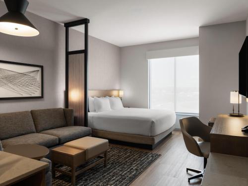 Hyatt Place Billings - image 14