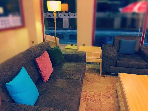 NFK The House Hotel, Antalya (Foto 9)