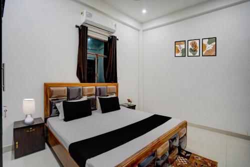 Hotel O Prayagraj Sangam Railway Junction Formerly Veni Madhv Inn