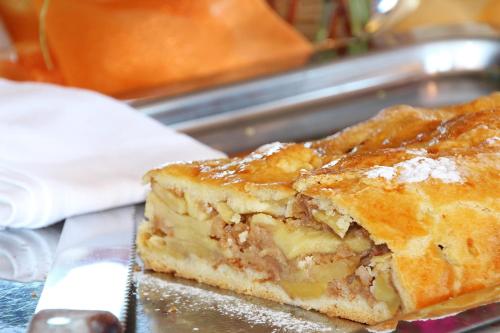 Panoramahotel Obkircher