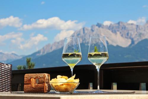 Panoramahotel Obkircher