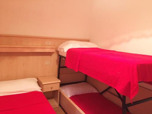 Villaggio Arco – Eraclea Mare, GA