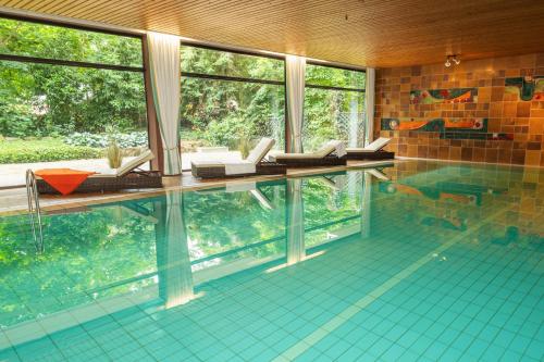 Hotel Kloster Hirsau 3