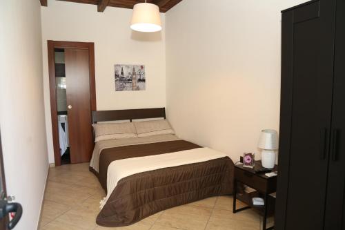 B&B Villa Caracciolo - Accommodation - Angri