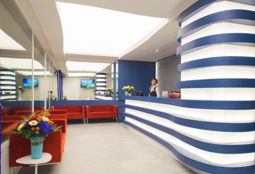 Hotel City Locarno