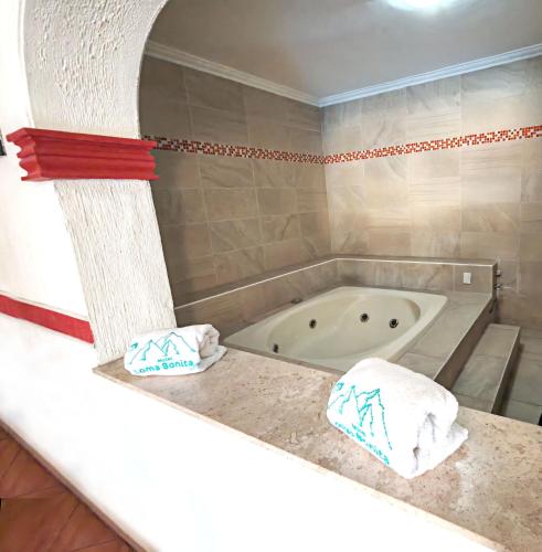 Loma Bonita - Hotel Zapopan in Guadalajara