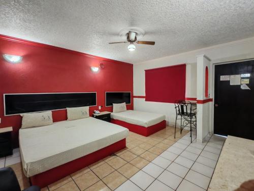 Loma Bonita - Hotel Zapopan in Guadalajara