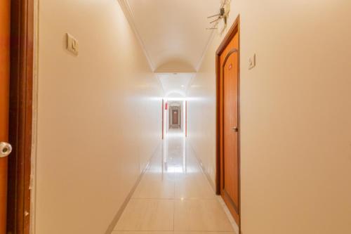 Hotel Stayland Inn in Andheri West