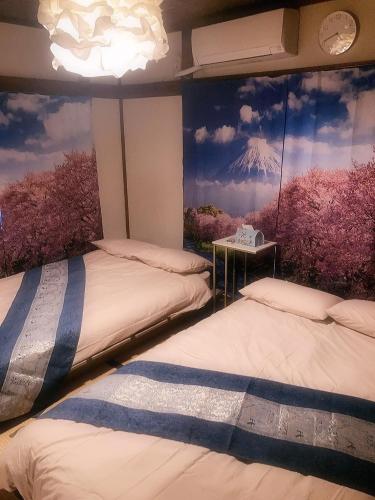 Room203 BandK Kouenji