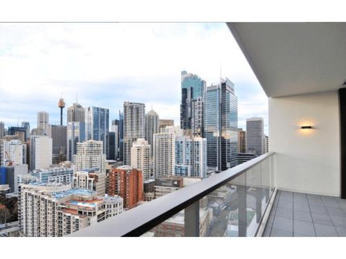 Fabulous location Darling harbour - image 6