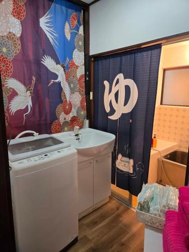 Room203 BandK Kouenji