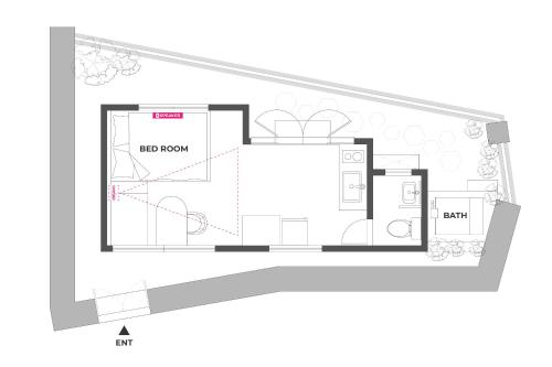 Luxury Hanok Cottage Nest, Seoul (photo 7)