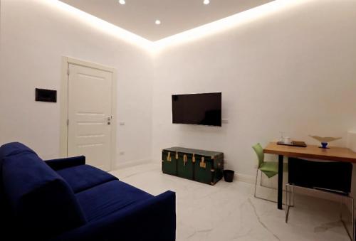 Relais Santa Lucia sul Mare, Napoli, Naples (photo 8)