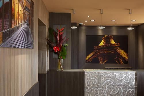 Beaugrenelle St-Charles Tour Eiffel - image 6