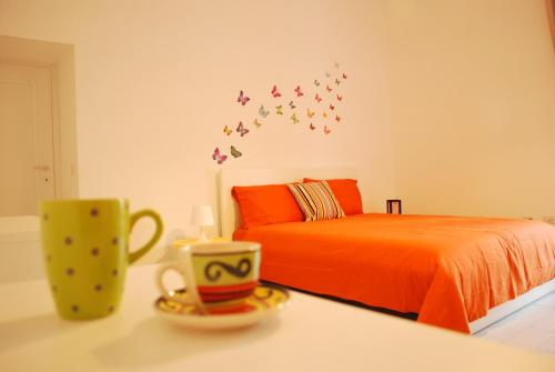 Appartamento Annurca, Neapel (Foto 10)