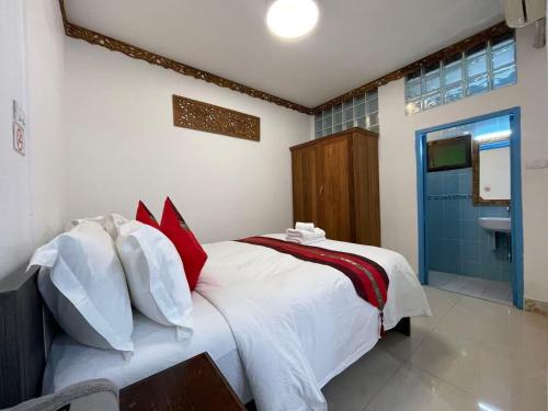 Mesa Garden Villa Room Type - Deluxe Queen Room