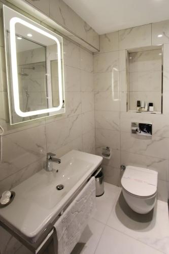 Hotel Pisa Room Type - Double Room