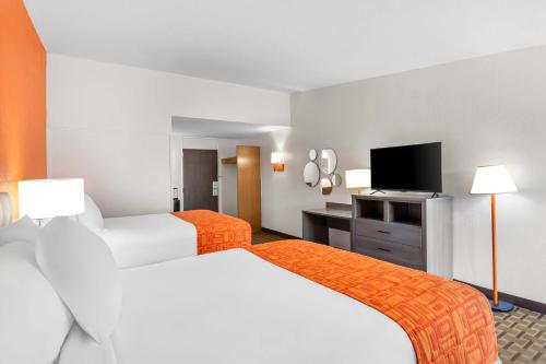 Howard Johnson by Wyndham Vero Beach / Downtown - image 11