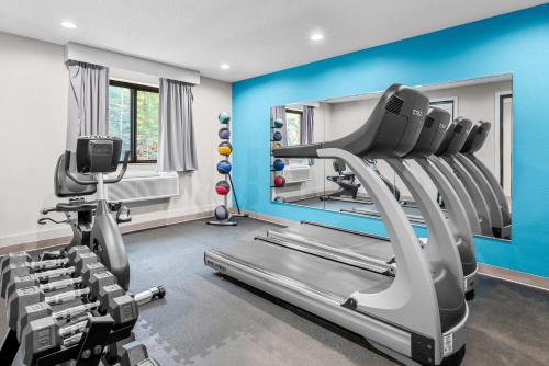 Foto - Days Inn by Wyndham Brunswick Bath Area