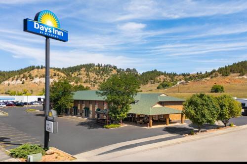 Days Inn by Wyndham Spearfish