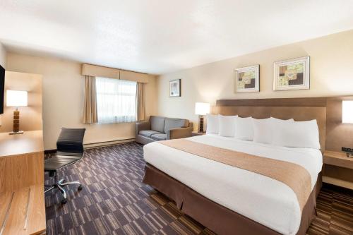 Days Inn by Wyndham Nanaimo in Nanaimo (BC)