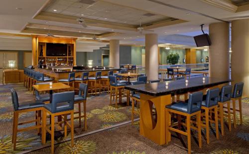 Hyatt Regency Orlando International Airport Hotel in Orlando, USA