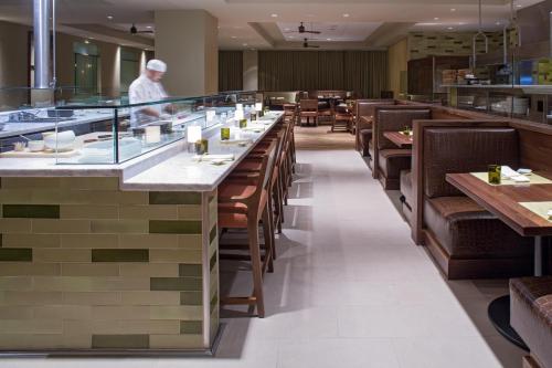 Hyatt Regency Orlando International Airport Hotel in Orlando, USA