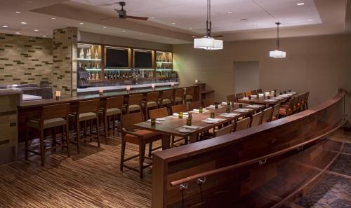 Hyatt Regency Orlando International Airport Hotel in Orlando, USA