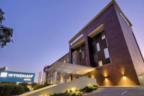 Wyndham Santiago Aeropuerto