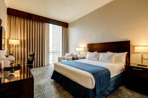 King Room - Mobility Access/Non-Smoking