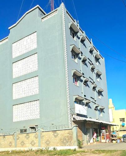 Išorė, Velora Suites Kilifi in Kilifi