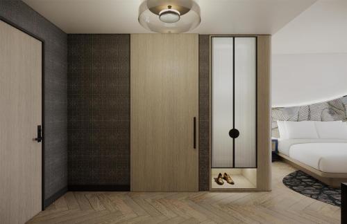 The Monarch San Antonio Curio Collection By Hilton - image 5