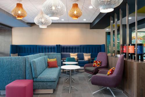 ردهة, Tru by Hilton Brunswick in برونسويك