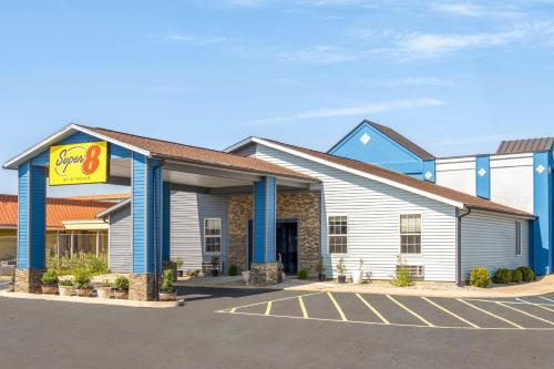 Super 8 by Wyndham Fort Wayne, Fort Wayne