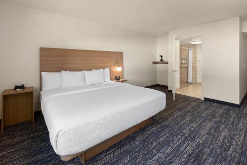 Motel 6 Merced, CA