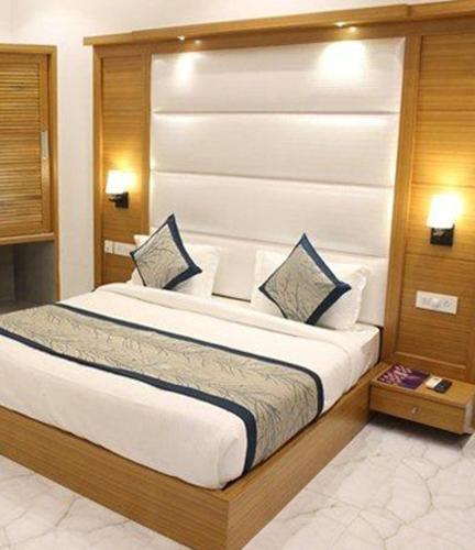 Hotel Grand Heaven