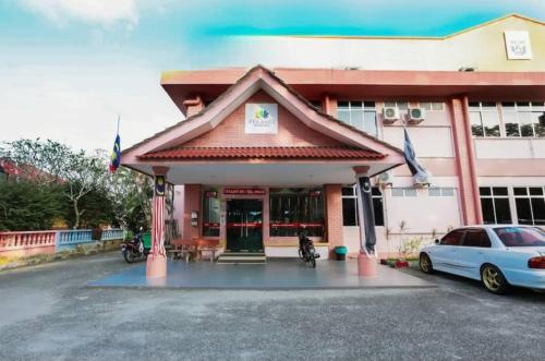 Pelangi Marang by Tanjung Sukai in Marang