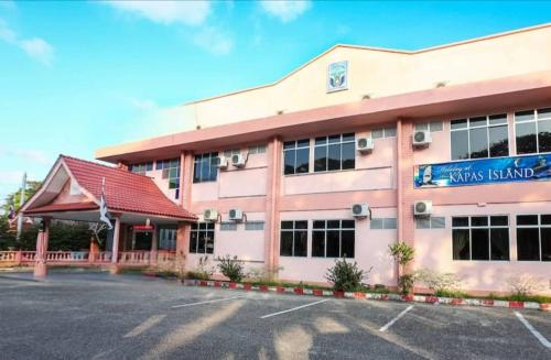 Pelangi Marang by Tanjung Sukai in Marang