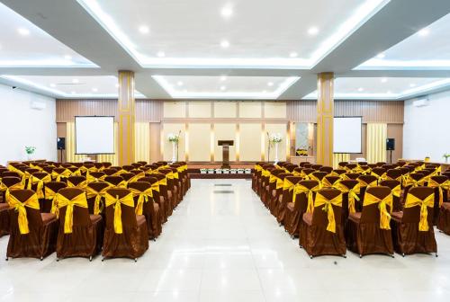 PARADE INN KENDARI in Mandonga
