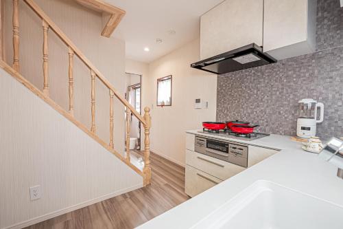 KTV Party House 3min to Itabashi Station Traditional Street Stay