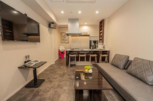 KTV Party House 3min to Itabashi Station Traditional Street Stay