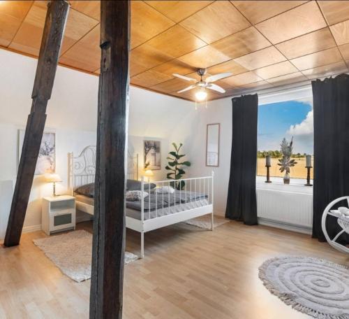 Ferienwohnung Beti in 瓦尔德克