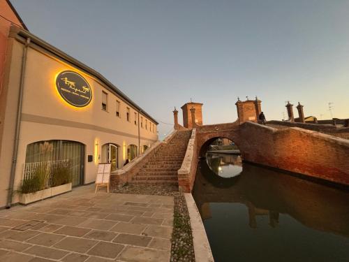 Osteria Tripunt - Lido di Spina
