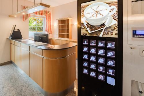 Hotel Nummerhof in Erding