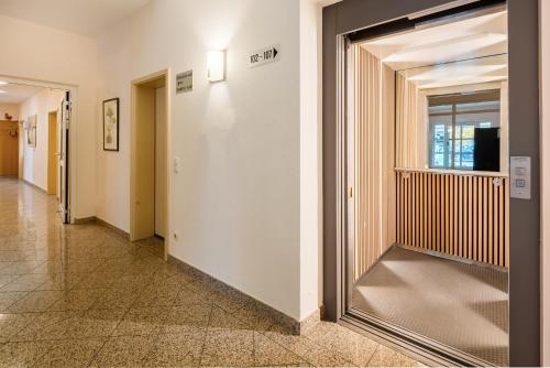 Hotel Nummerhof in Erding
