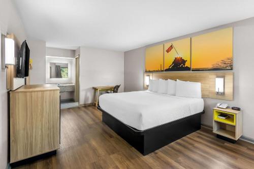 恩特普賴斯戴斯酒店 (Days Inn by Wyndham Enterprise) in 恩特普賴斯